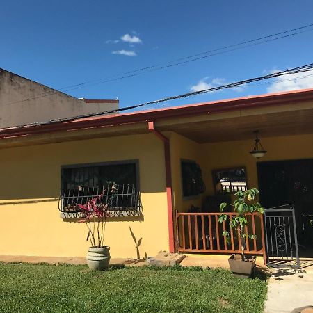 Casa Lorin Lejlighed Río Segundo Eksteriør billede