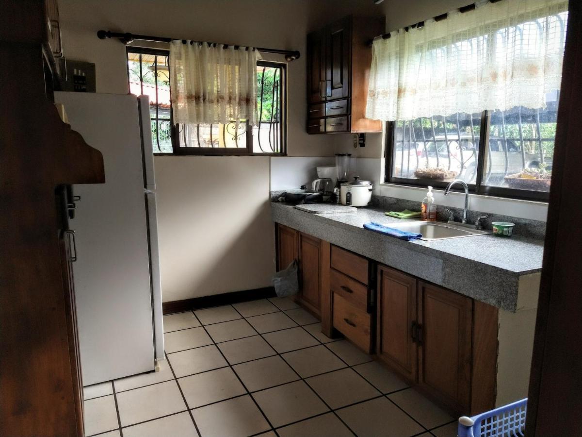 Casa Lorin Lejlighed Río Segundo Eksteriør billede