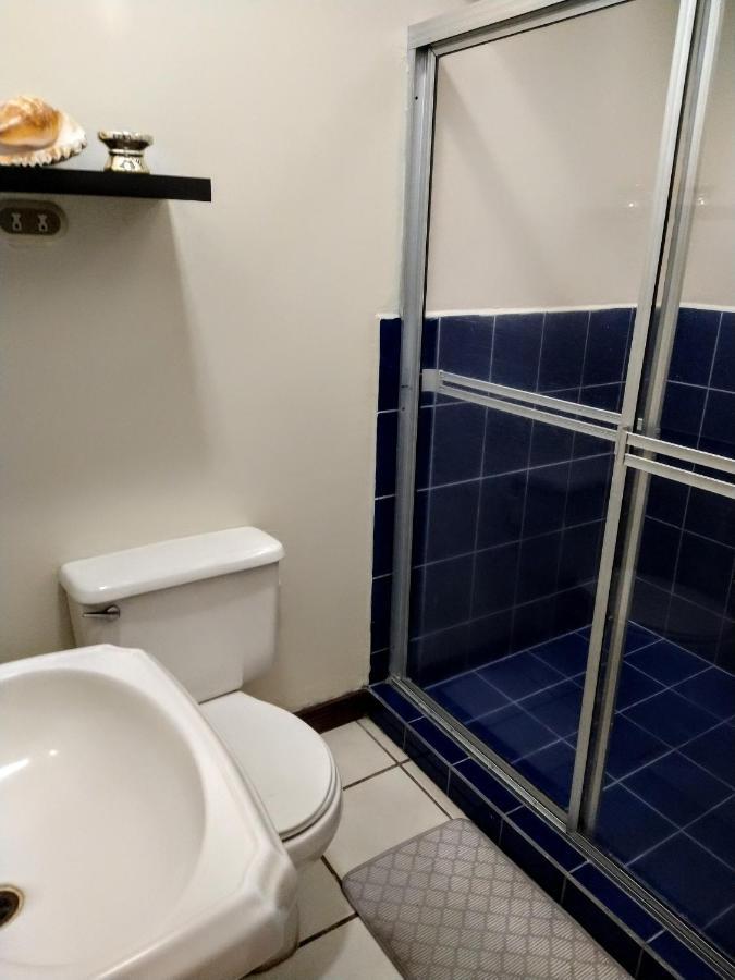 Casa Lorin Lejlighed Río Segundo Eksteriør billede