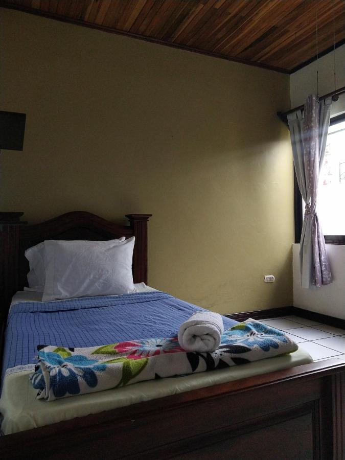 Casa Lorin Lejlighed Río Segundo Eksteriør billede